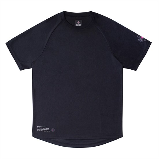 Riders Jersey Short Sleeve