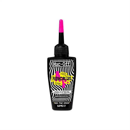 Lube Ludicrous AF 50ml