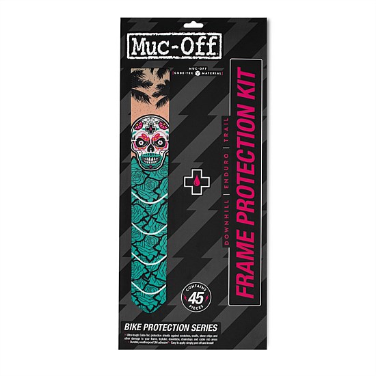 Frame Protection Kit - DH/E/T-DAY/SH