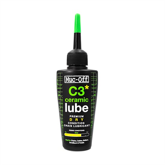 Lube Dry 50ml C3 Ceramic 20833/871