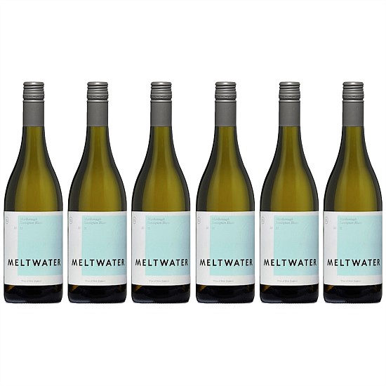 Meltwater By Corofin Sauvignon Blanc 2022 - 6 bottles