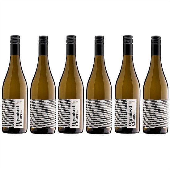 Organised Chaos Chenin Blanc 2022 - 6 bottles