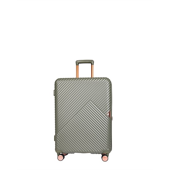 Medium Hardside Suitcase