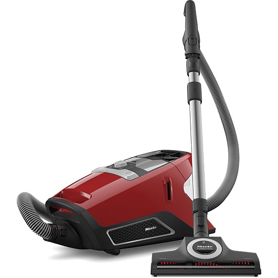 Blizzard CX1 Cat & Dog Bagless Vacuum Cleaner