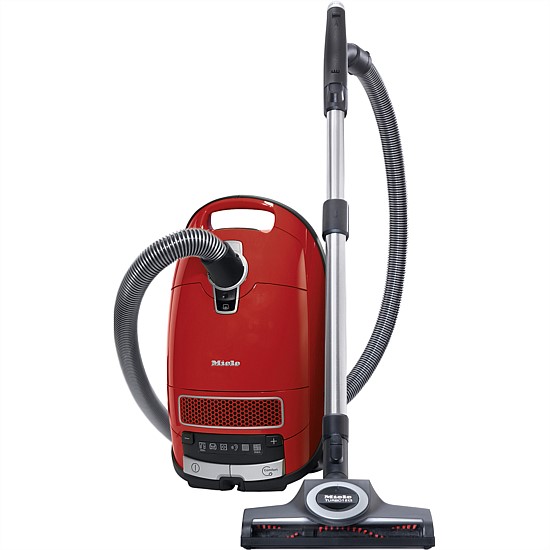 Complete C3 Cat & Dog Ecoline Vacuum Cleaner