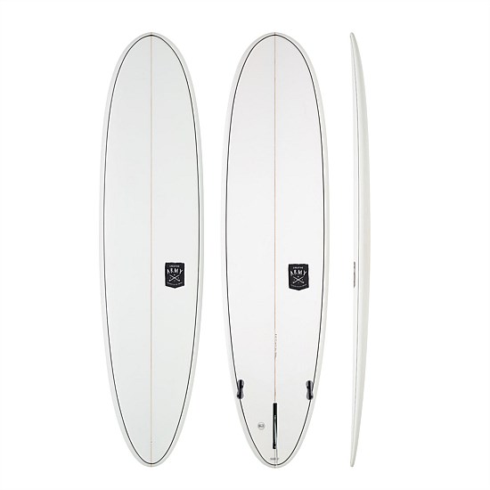 Jumbo Jet SLX Surfboard