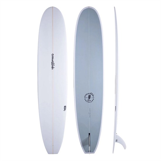 Loggerhead PU Surfboard