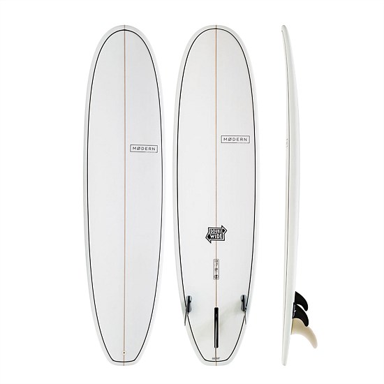 Double Wide SLX Surfboard