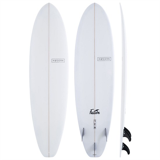 Falcon Surfboard