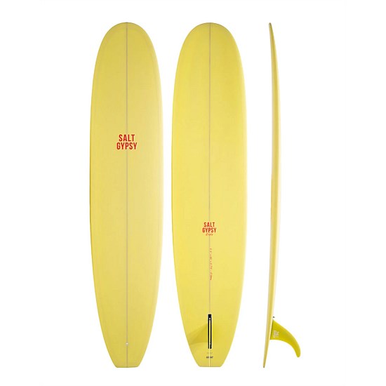 Dusty PU Surfboard