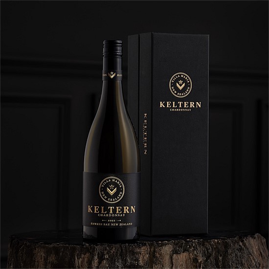 Keltern Hawkes Bay Chardonnay 2022