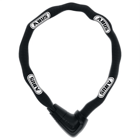 Steel-O-Chain 9809K Chain Lock