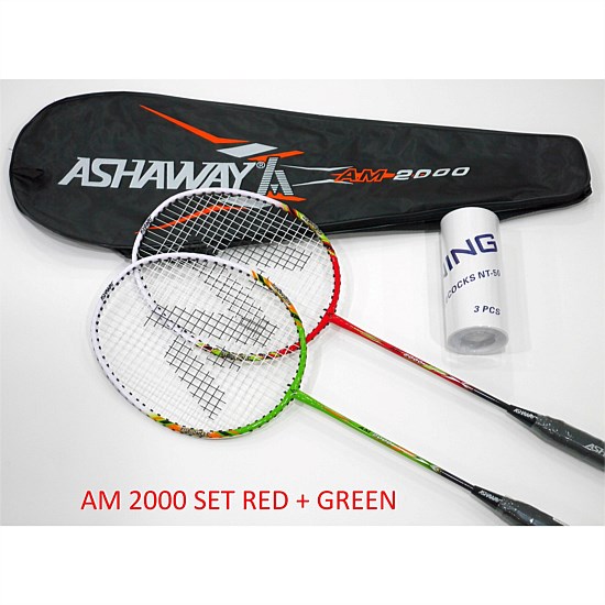 AM2000 2 Player Set