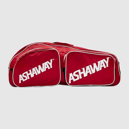 Thermo Racquet Bag - Red