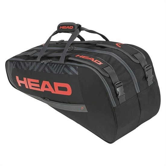 Base Racquet Bag M - 5-8 Racquets