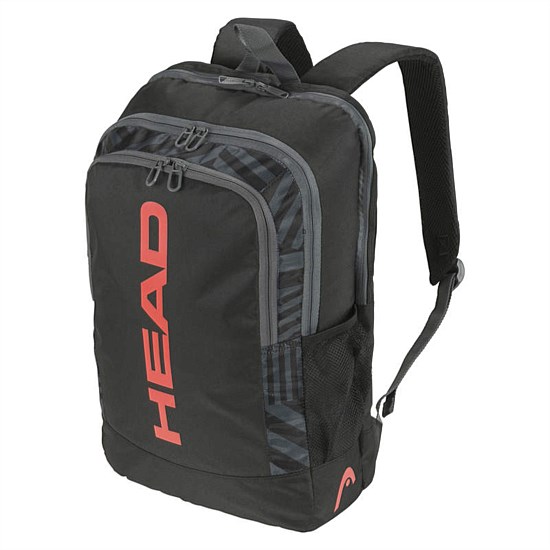 Base Racquet Backpack 17 Ltr