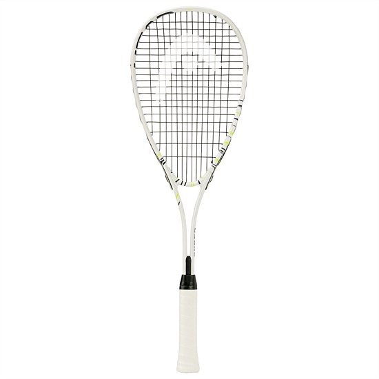 Cyber Edge Squash Racquet