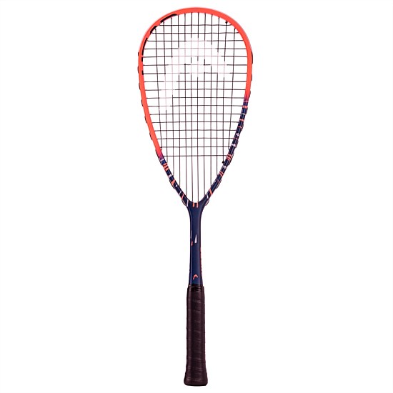 Cyber Tour Squash Racquet