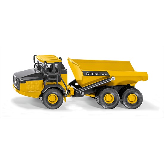 SIKU 3506 1:50 John Deere 410E Dump Truck