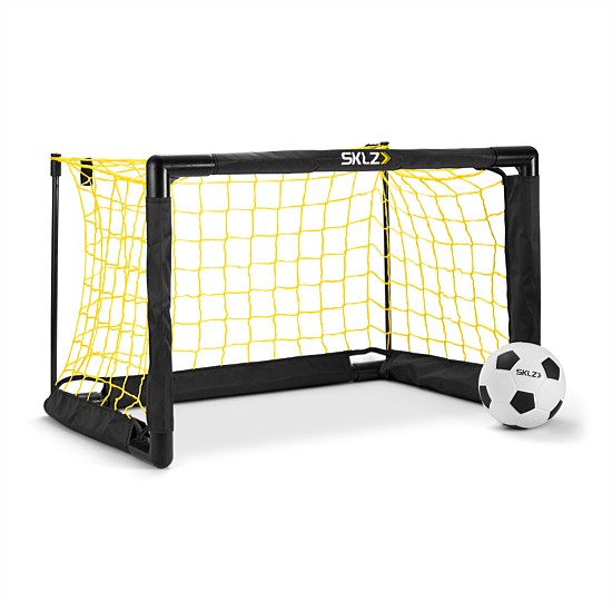 Pro Mini Net and Ball Set