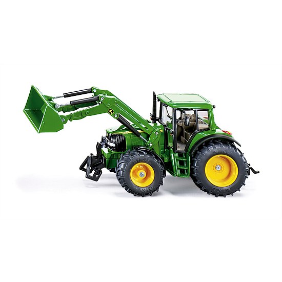 SIKU 3652 1:32 John Deere 6820 with Front Loader