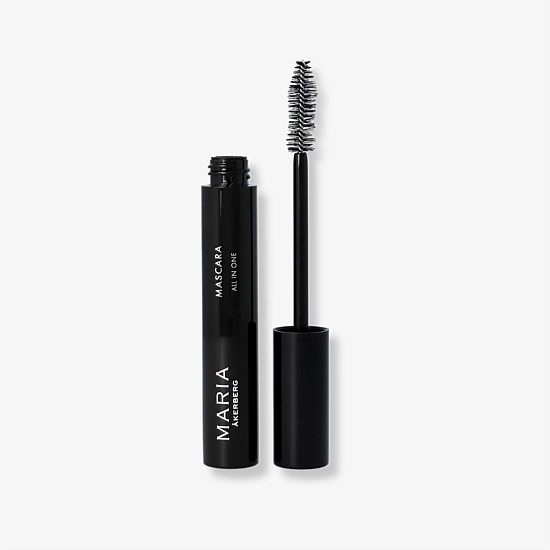 Mascara All In One