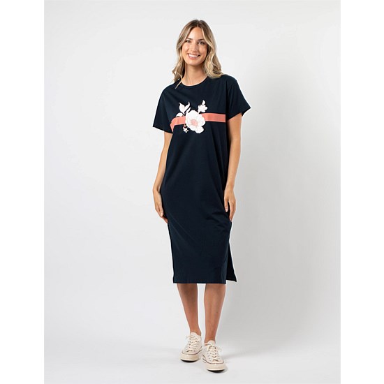 Maxie T-Shirt Dress