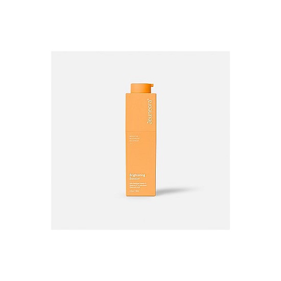 Brightening Booster Double-action Vitamin C Serum