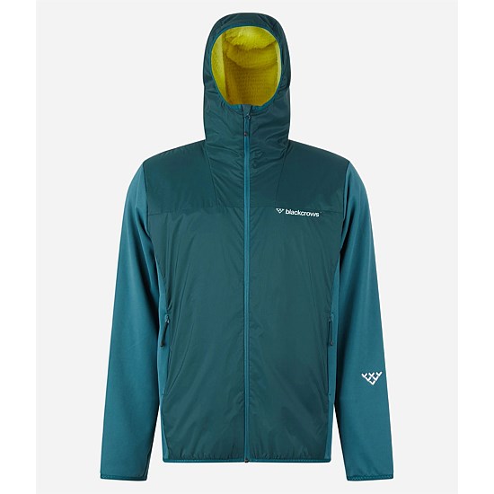 Men's Freebird Alpha Hybrid Jacket