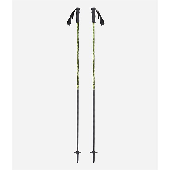 Stans Carbon Ski Poles