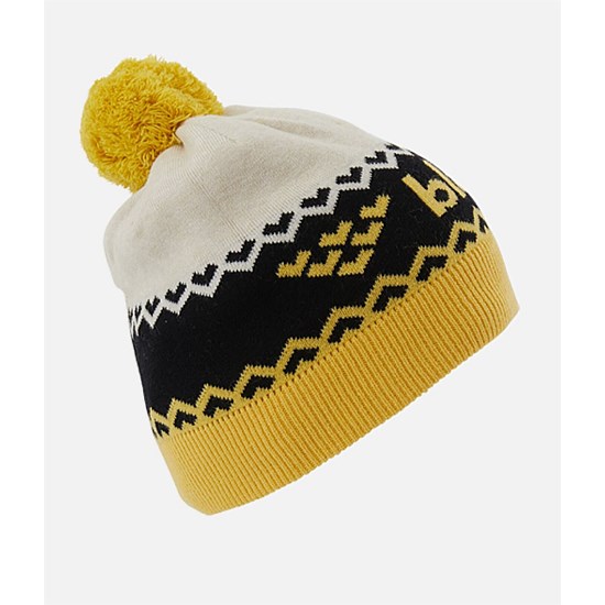 Crista Beanie