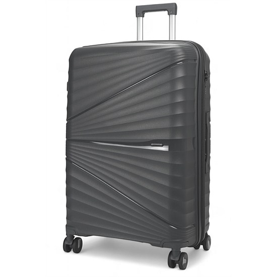 Nomad Aspire 75cm Hardside Checked Suitcase