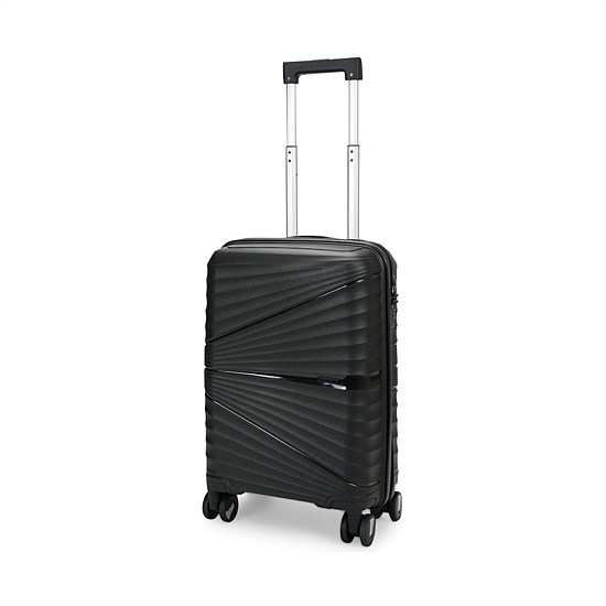 Aspire 55cm Hardside Carry-On Suitcase