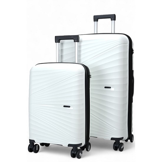 Nomad Aspire 55cm & 75cm Hardside Luggage Set