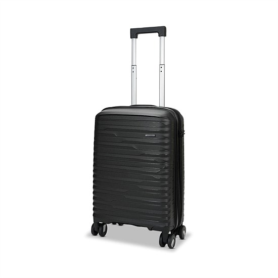 Discover 56cm Hardside Carry-On Suitcase