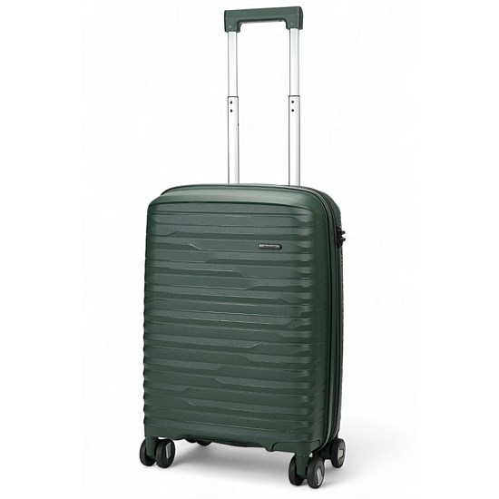 Nomad Discover 56cm Hardside Carry-On Suitcase