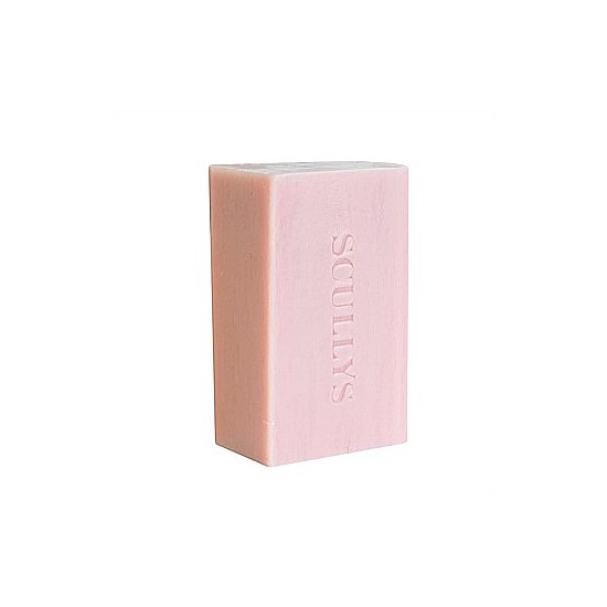 Blush Peony Glycerine Block Soap - 540gm