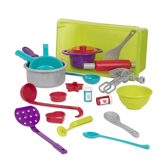 Cooking Set