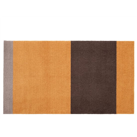 Stripes Horizontal Mat