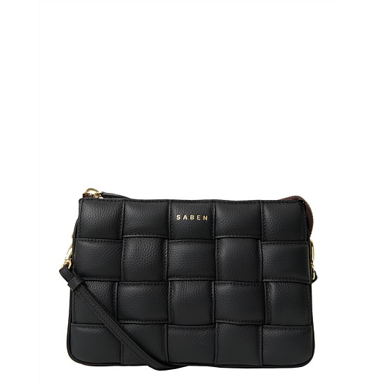 Tilly's Big Sis Crossbody