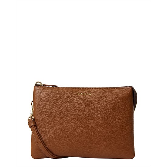 Tilly's Big Sis Crossbody