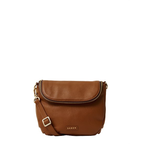 Fifi Crossbody