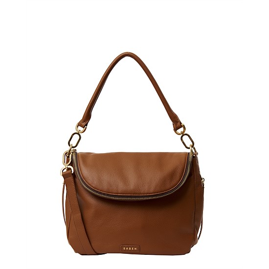 Frankie Shoulder Bag