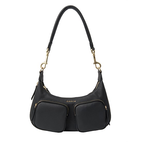 Nikita Shoulder Bag