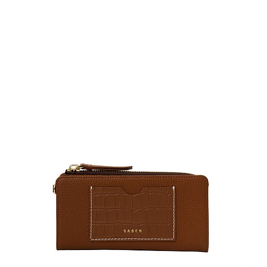 Willa Wallet