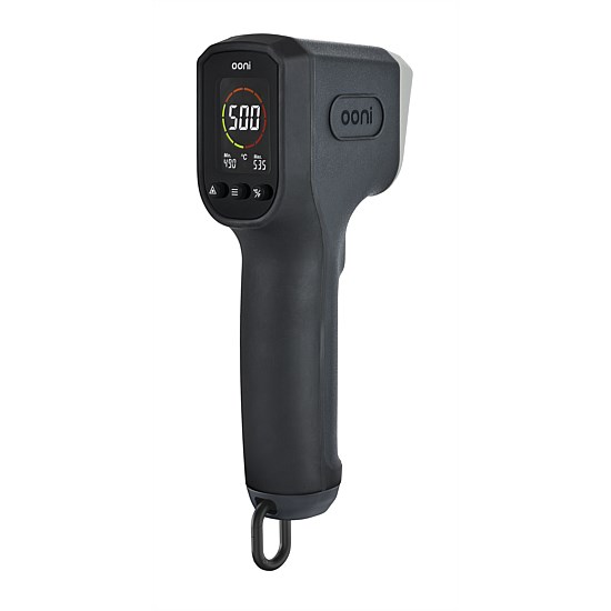 Digital Infrared Thermometer