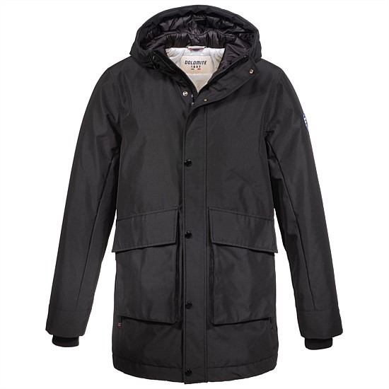 Parka Mens Dobbiaco