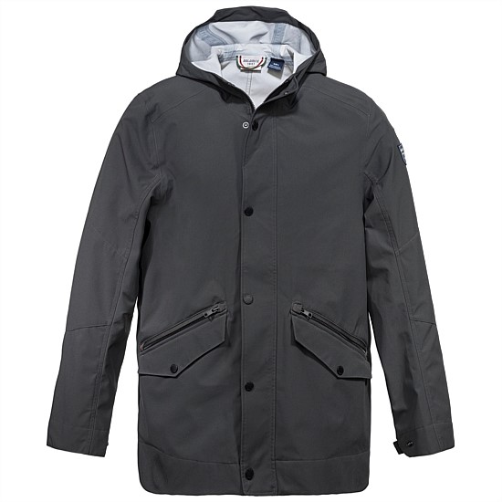 Parka Mens Dobbiaco Light