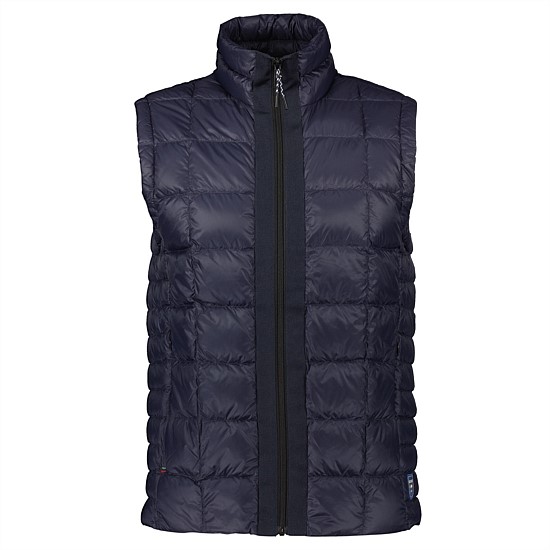 Vest Mens Corvara Light