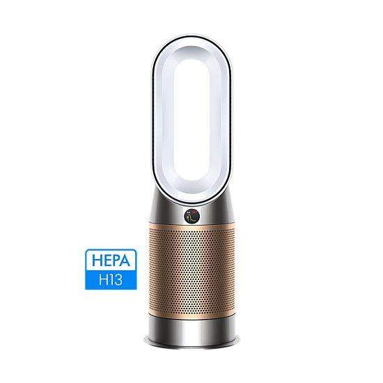 Dyson Purifier Hot+Cool Formaldehyde